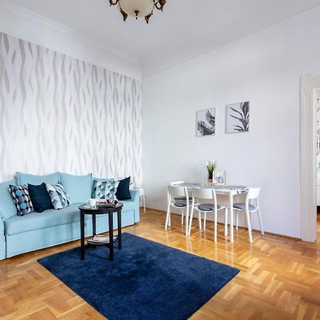 Deluxe Dream Home In The Center Βουδαπέστη Εξωτερικό φωτογραφία