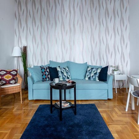 Deluxe Dream Home In The Center Βουδαπέστη Εξωτερικό φωτογραφία