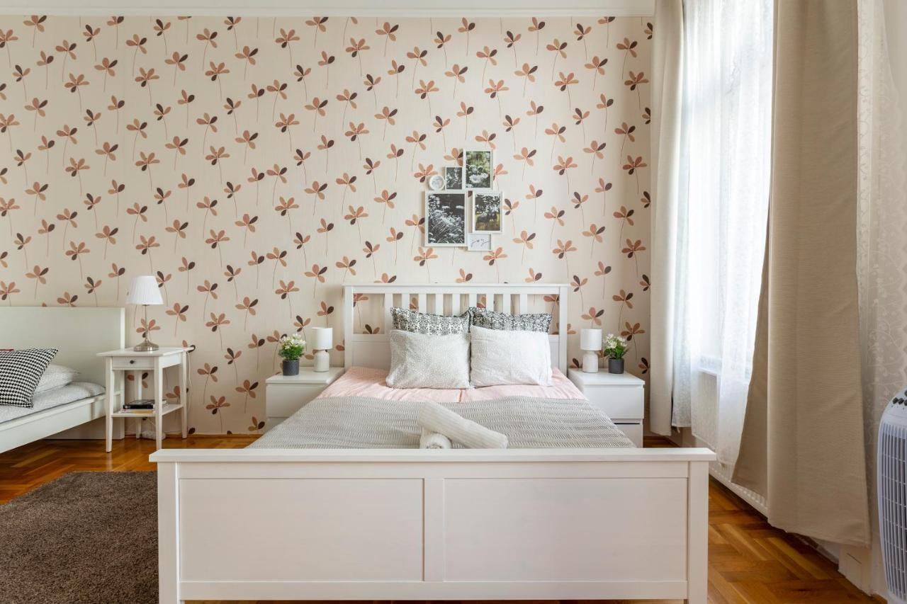 Deluxe Dream Home In The Center Βουδαπέστη Εξωτερικό φωτογραφία