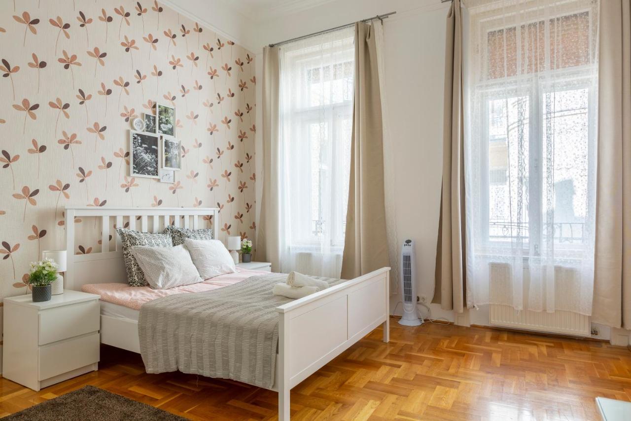 Deluxe Dream Home In The Center Βουδαπέστη Εξωτερικό φωτογραφία