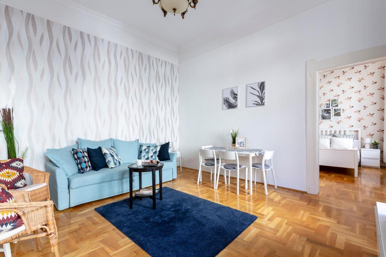 Deluxe Dream Home In The Center Βουδαπέστη Εξωτερικό φωτογραφία