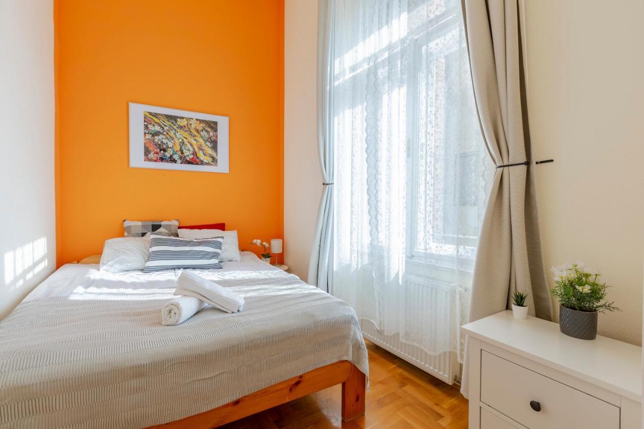 Deluxe Dream Home In The Center Βουδαπέστη Εξωτερικό φωτογραφία