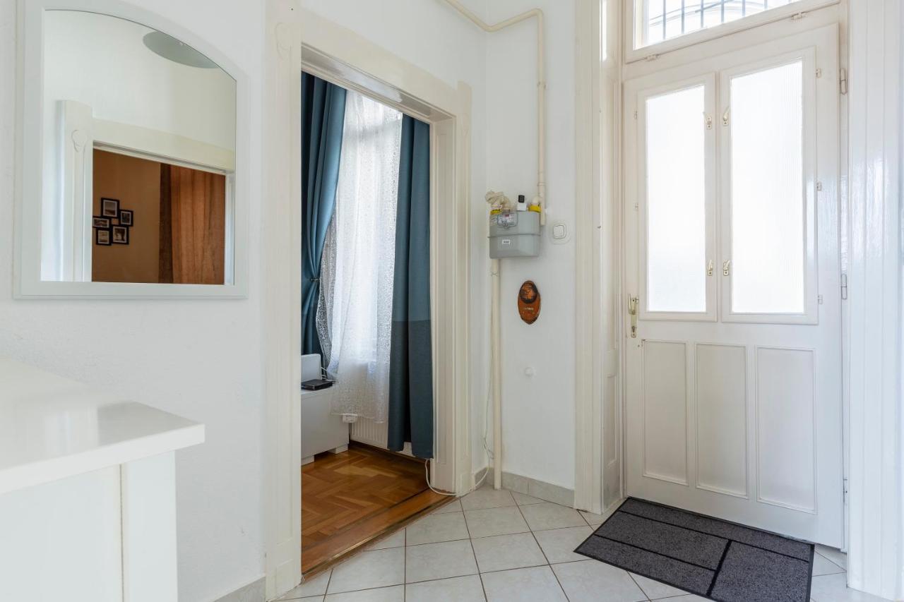 Deluxe Dream Home In The Center Βουδαπέστη Εξωτερικό φωτογραφία